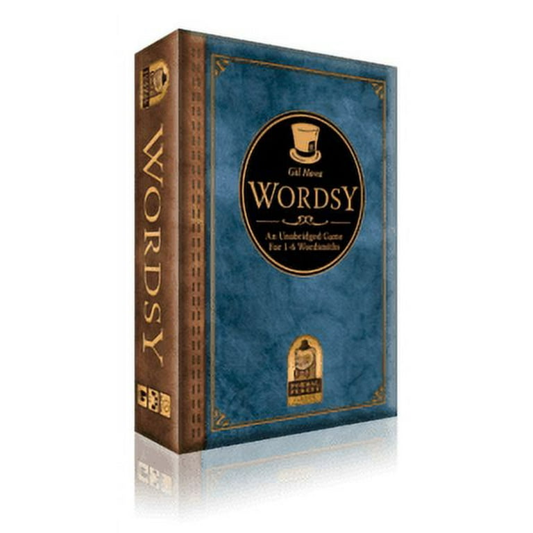 Allplay Wordsy