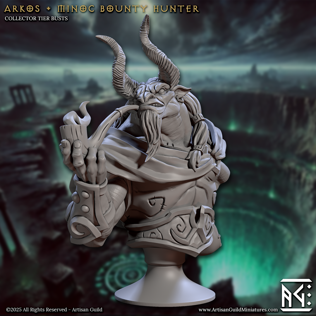 Artisan Guild Arkos