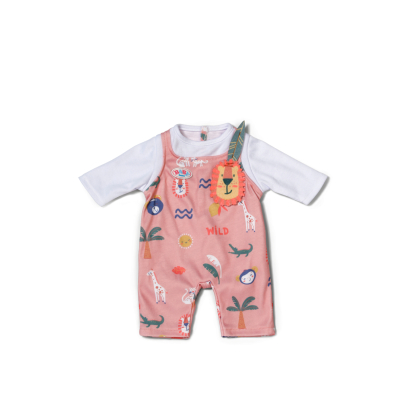 BABY born Dupačky Džungle