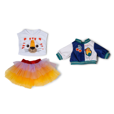 BABY born Oblečení s tutu