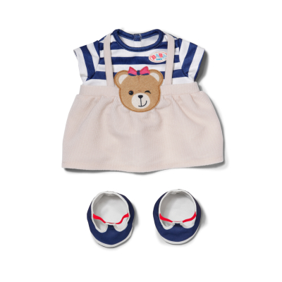 BABY born Teddy Šatičky