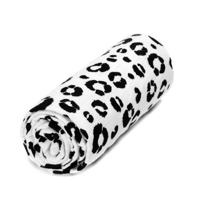 BIO Bambusová osuška Gepard Skin