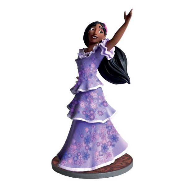 Bullyland 11521 - Disney Encanto Isabela