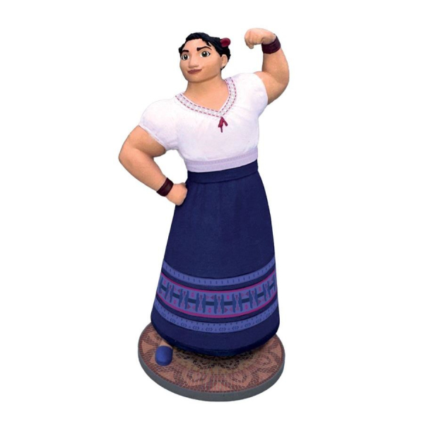 Bullyland 11522 - Disney Encanto Luisa