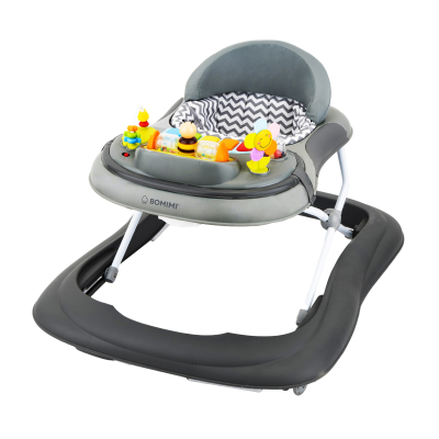 Chodítko Tomi šedé