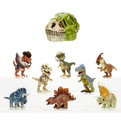 GrossMos Dinosaurus