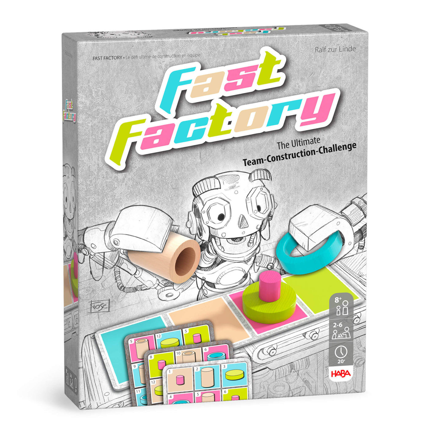 Haba Fast Factory