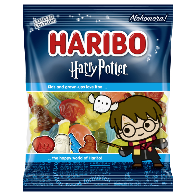 Harry Potter  80g