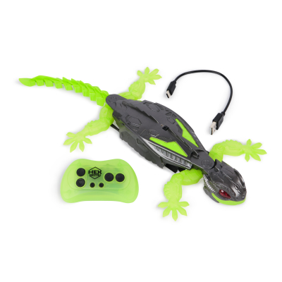 Hex Bost RC Gekon lezoucí po stěnách