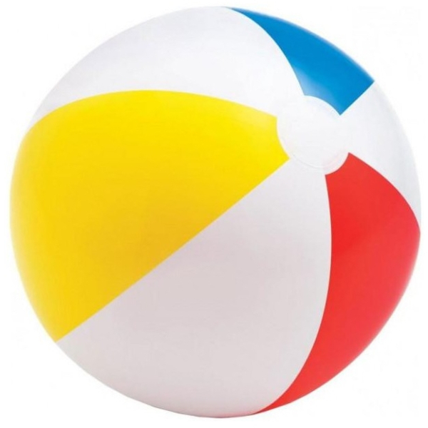 INTEX - Míč 51cm