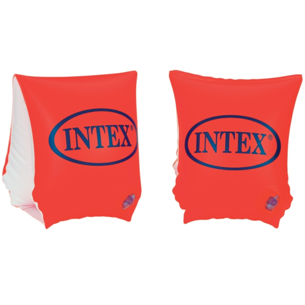 INTEX - Nafukovací rukávky DELUXE