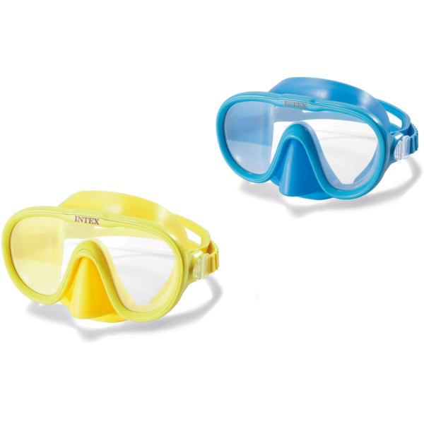 INTEX - Potápěčské brýle Sea Scan