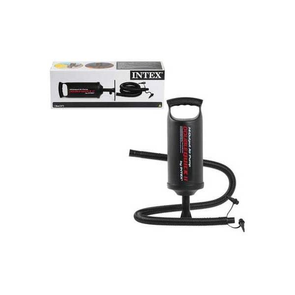 INTEX - Pumpa Double Quick I ruční 36cm
