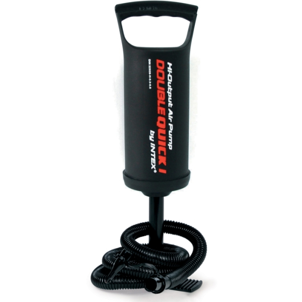INTEX - Ruční pumpa 30cm