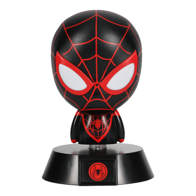 Icon Light Miles Morales