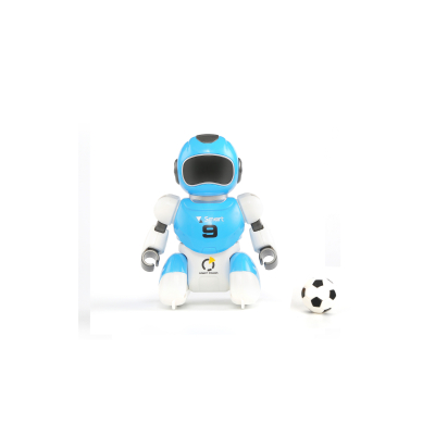 Infrared robot - fotbalista
