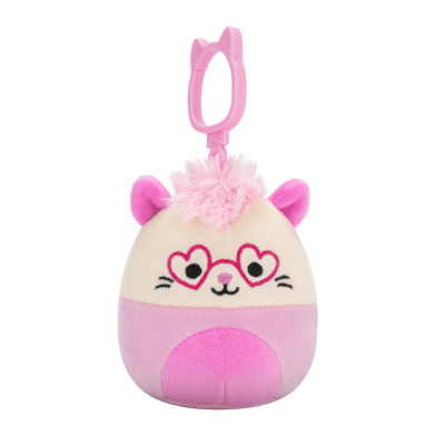 Klíčenka Squishmallows Vačice - Chambless