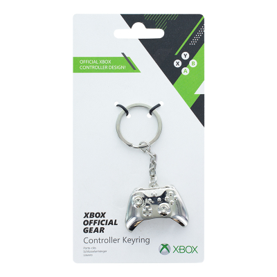 Klíčenka XBOX ovladač