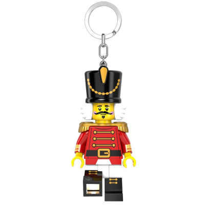 LEGO Minifigures Louskáček svítící figurka