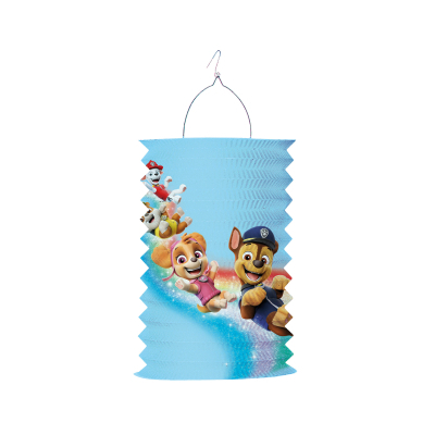 Lampion papírový Paw Patrol
