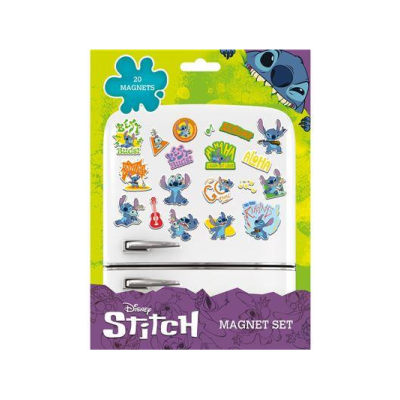 Lilo & Stitch