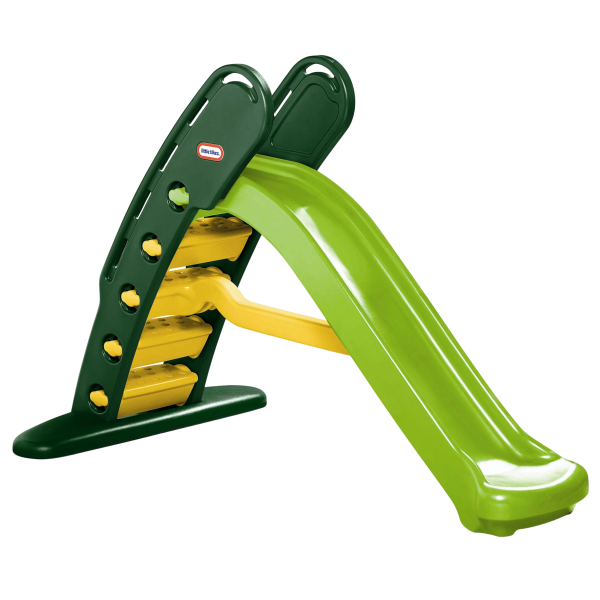 Little Tikes Obří skluzavka (180 cm) - Evergreen