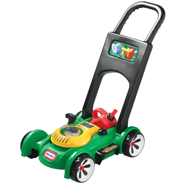 Little Tikes Sekačka na trávu