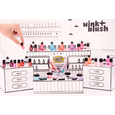 MGA's Miniverse - Make It Mini Makeup