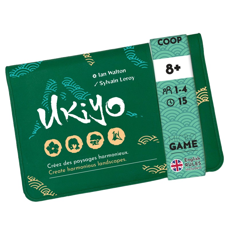 Matagot Ukiyo FR