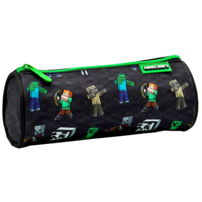 Penál Minecraft Characters