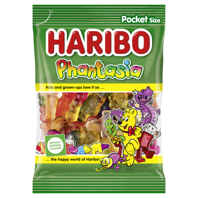Phantasia  85g