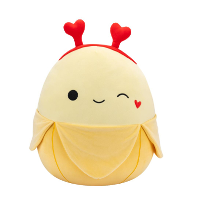 Plyšový mazlíček Squishmallows Banán - Junie