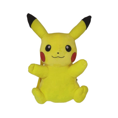 Pokémon batoh Pikachu