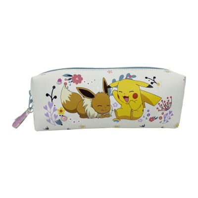 Pokémon pouzdro na tužky - kolekce Flowers