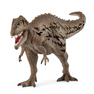 Prehistorické zvířátko - Carcharodontosaurus