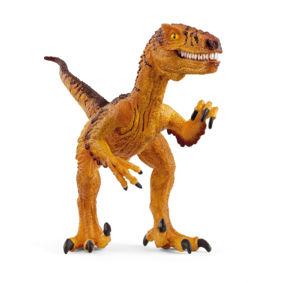 Prehistorické zvířátko - Velociraptor