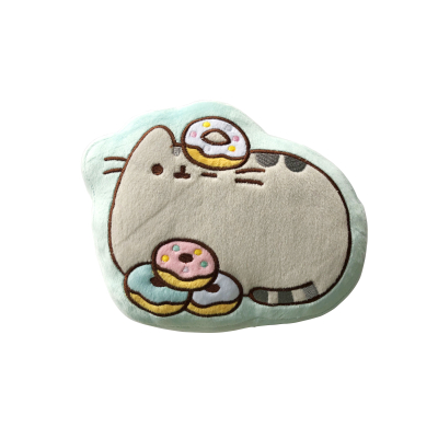 Pusheen polštář kobliha