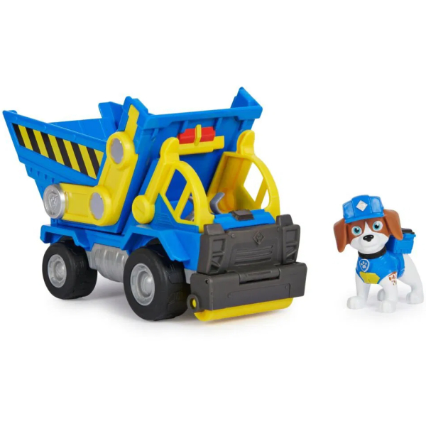 Spin Master Rubble & Crew základní vozidlo Wheeler