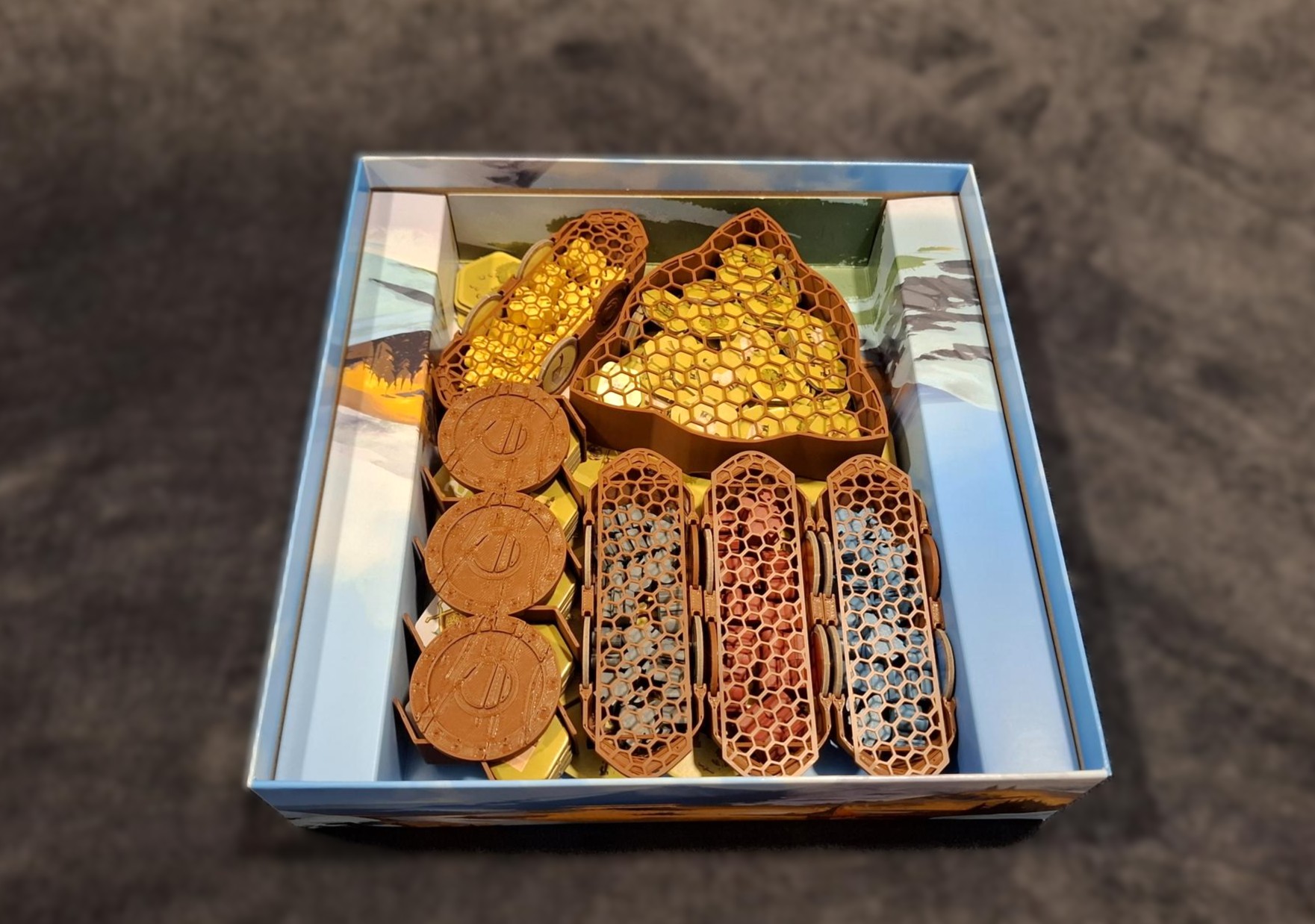 TLAMA games Loooď - maximal insert s loděmi NENÍ HRA!