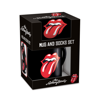 The Rolling Stones