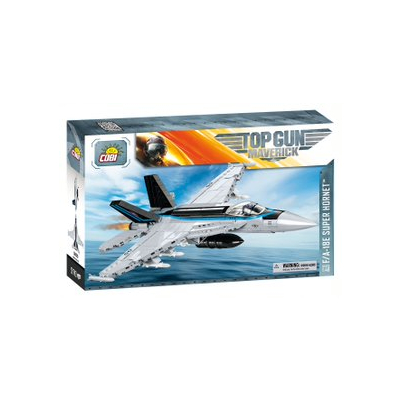 Top Gun F/A-18E Super Hornet