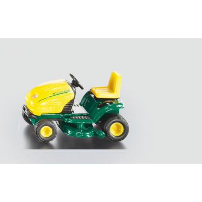 Traktor na sekání trávy