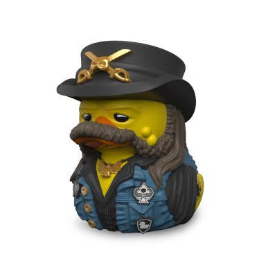 Tubbz kachnička malá Motorhead - Lemmy