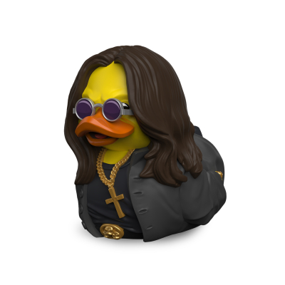 Tubbz kachnička malá - Ozzy Osbourne