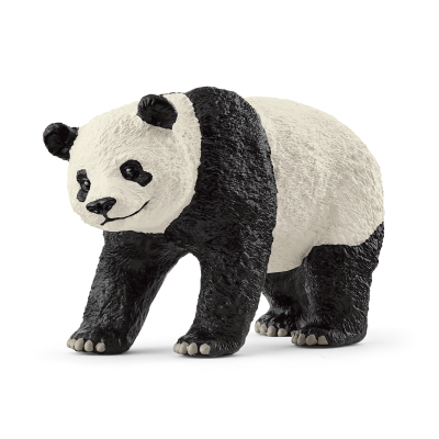 Zvířátko - panda velká