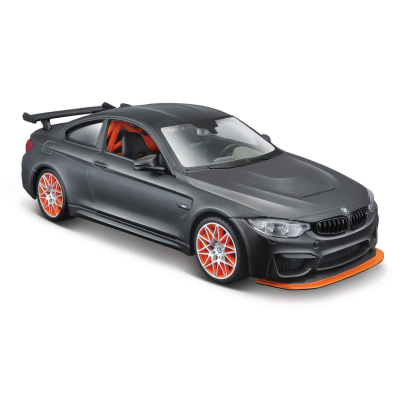 BMW M4 GTS