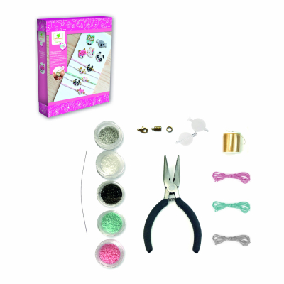 Bijoux box Japonské šperky