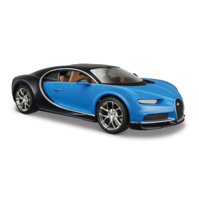 Bugatti Chiron