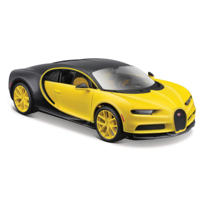 Bugatti Chiron