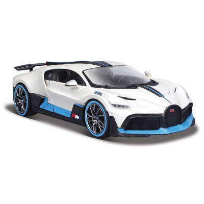 Bugatti Divo